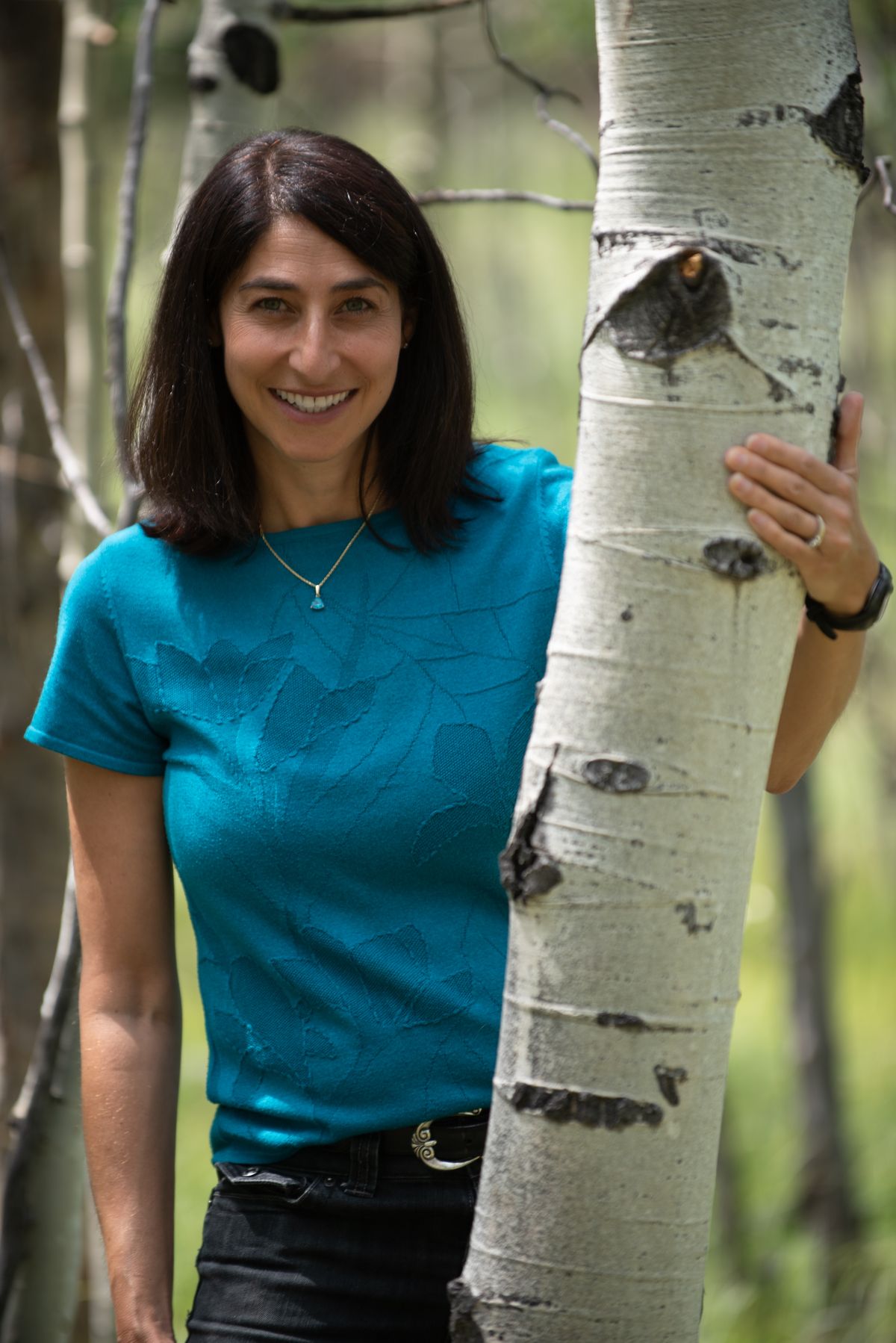Dr. Alison Roy