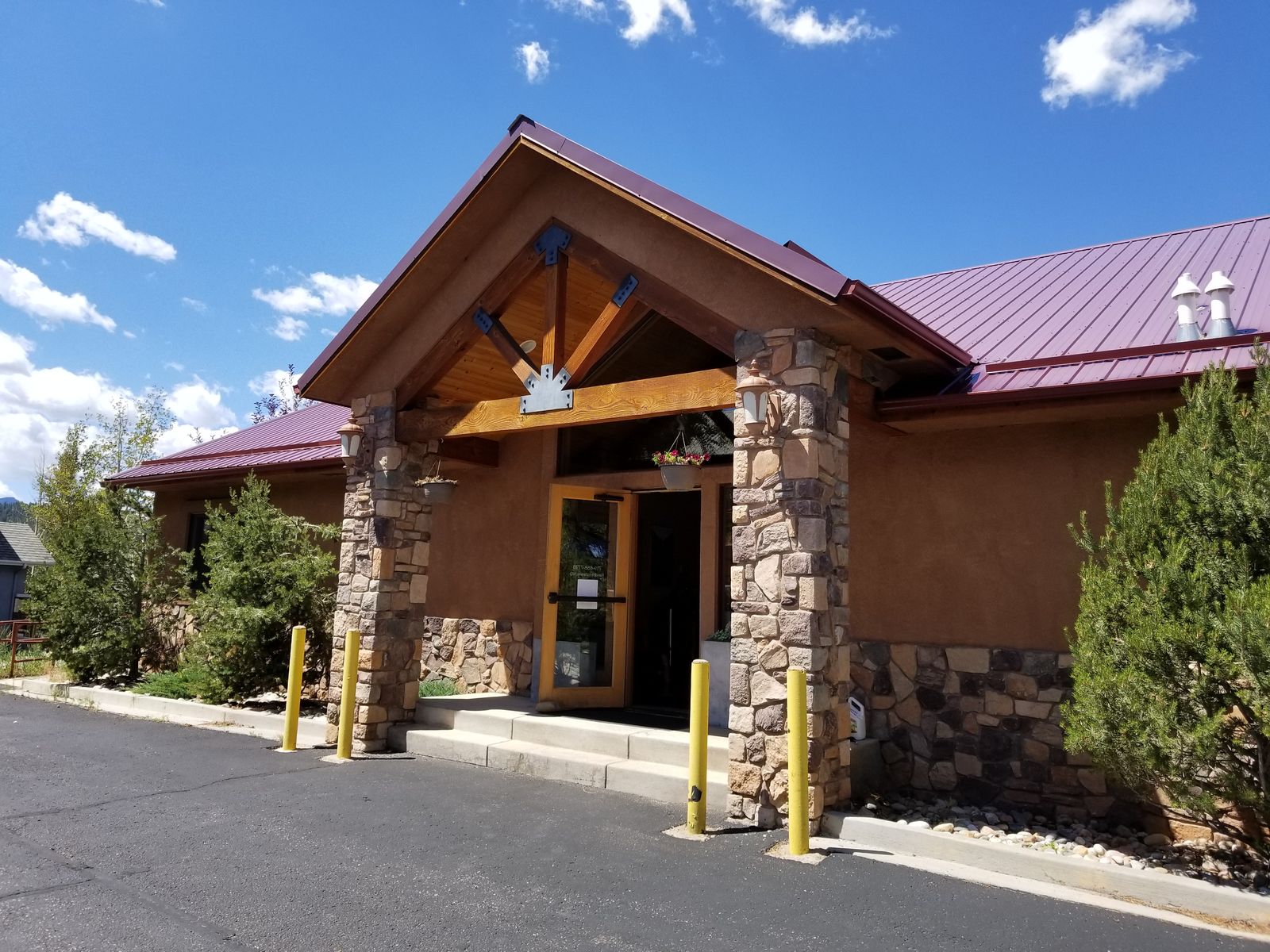 BodyWorks Chiropractic office at True Life Medicine